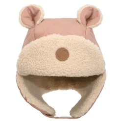 Hot Ear Aviator Hat 3-18m Beanies