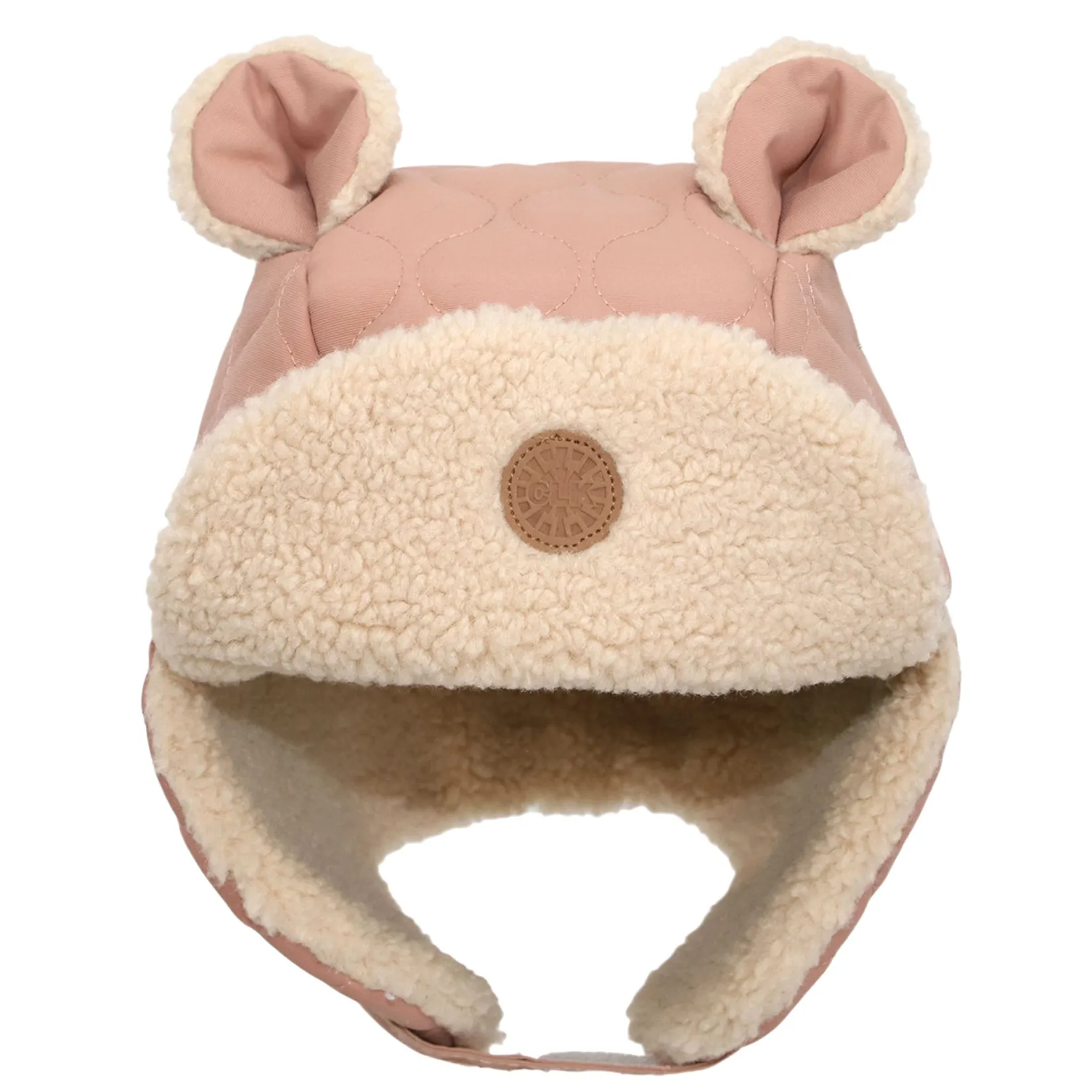 Hot Ear Aviator Hat 3-18m Beanies