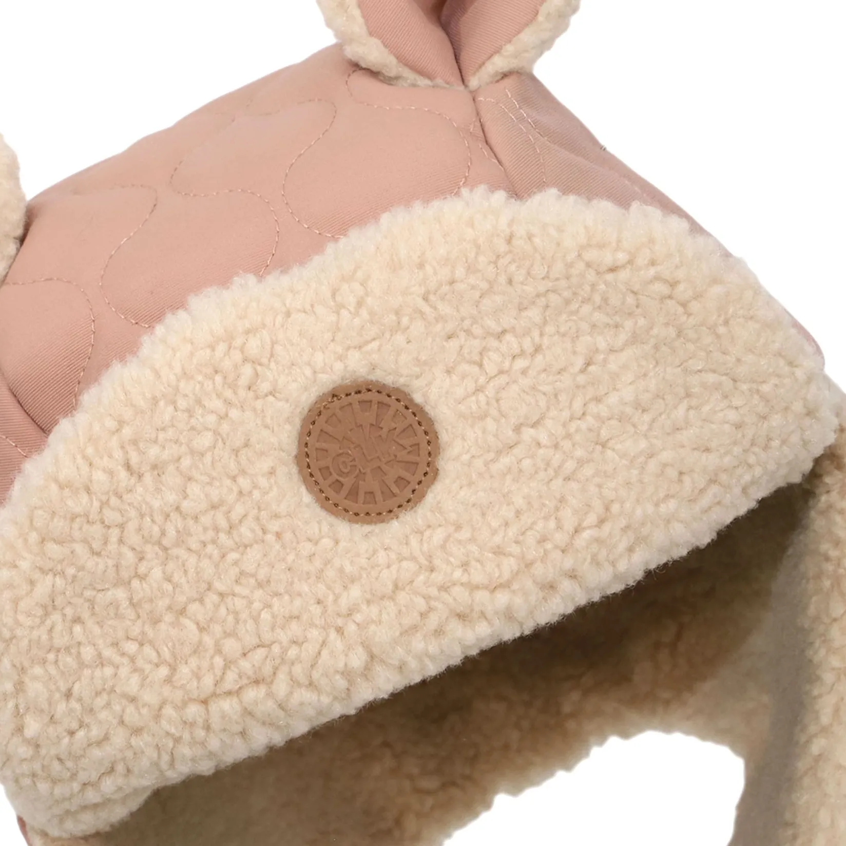 Hot Ear Aviator Hat 3-18m Beanies