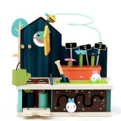 Developmental Toys>Vilac Early Learning Garden