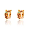 Hot Earrings - pretty Pony Teething Toys