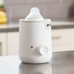Cleaning & Food Preparation|Food Preparation>Tommee Tippee Easi-Warm Electric Baby Bottle and Food Warmer