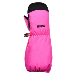 Mittens & Gloves|Mittens & Gloves>Kombi Easy Peasy Mittens 2-6