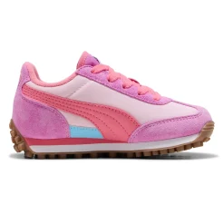 Athletic Shoes|Shoes>Puma Easy Rider Shoe Sizes 11-3 Rose
