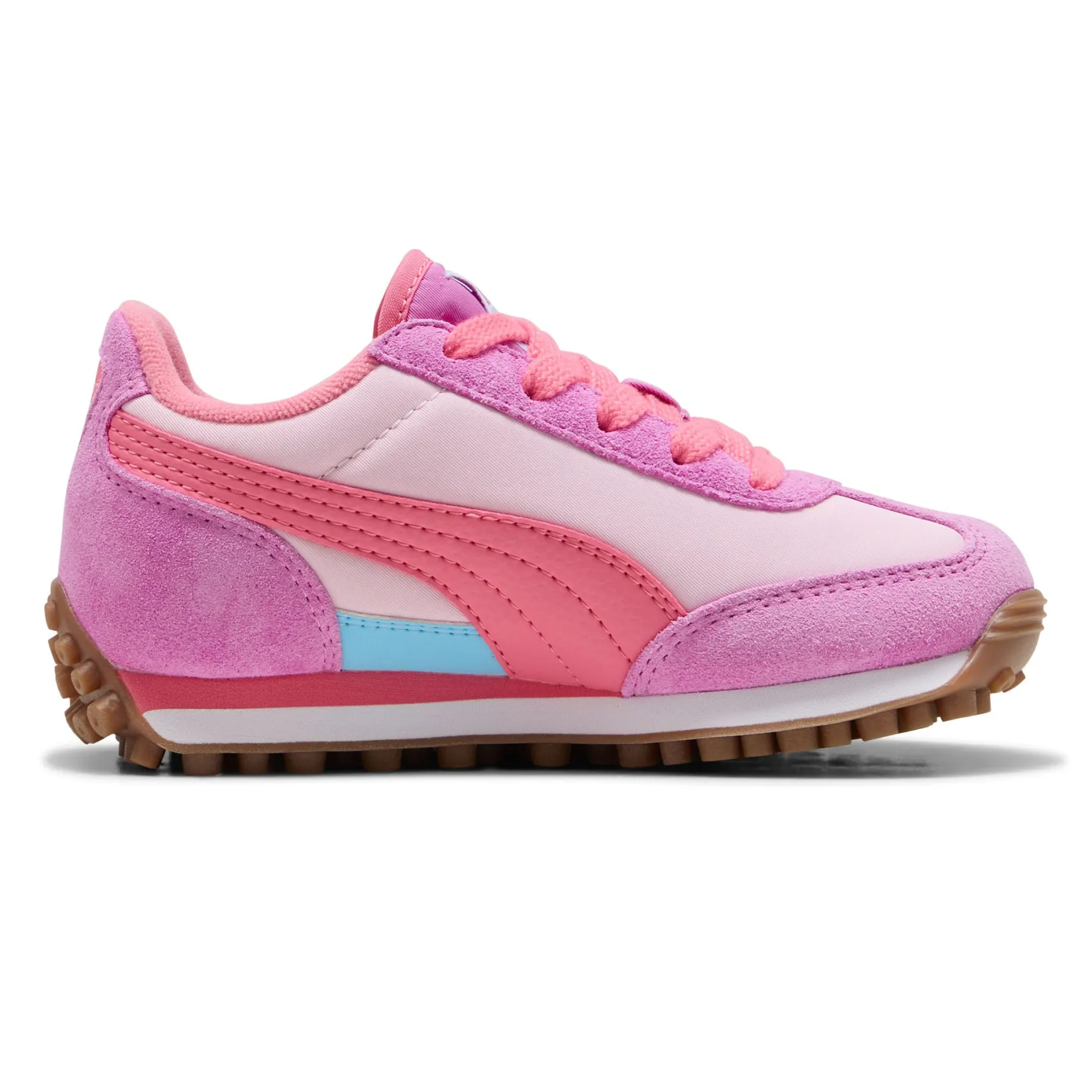 Athletic Shoes|Shoes>Puma Easy Rider Shoe Sizes 11-3 Rose