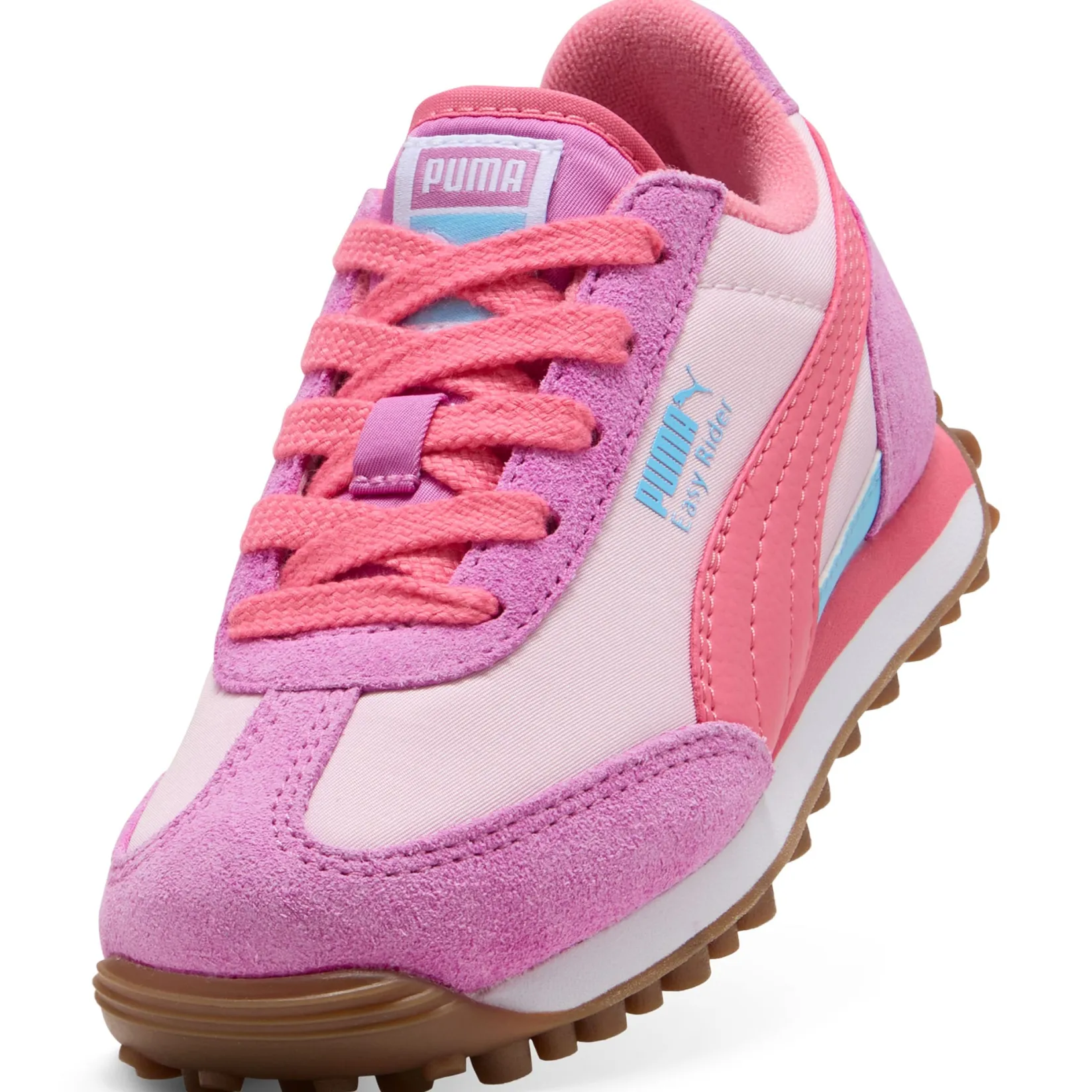 Athletic Shoes|Shoes>Puma Easy Rider Shoe Sizes 11-3 Rose