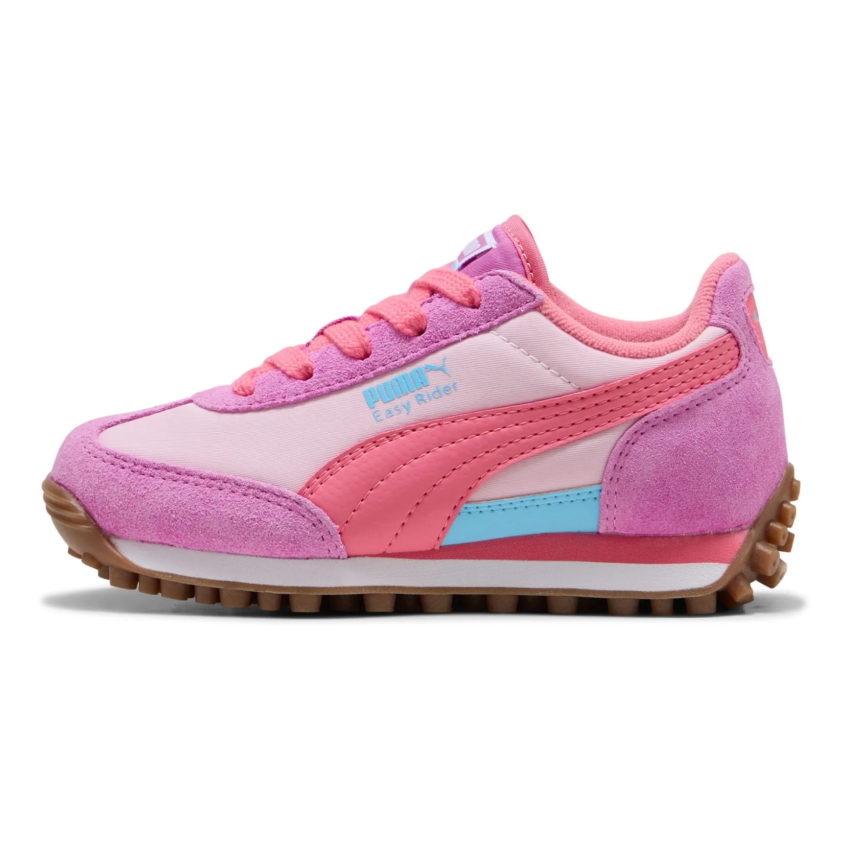 Athletic Shoes|Shoes>Puma Easy Rider Shoe Sizes 11-3 Rose