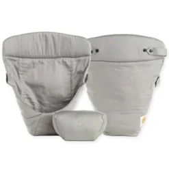 Sale Easy Snug Infant Insert - Original Gray Outdoors & Travel|Baby Carriers