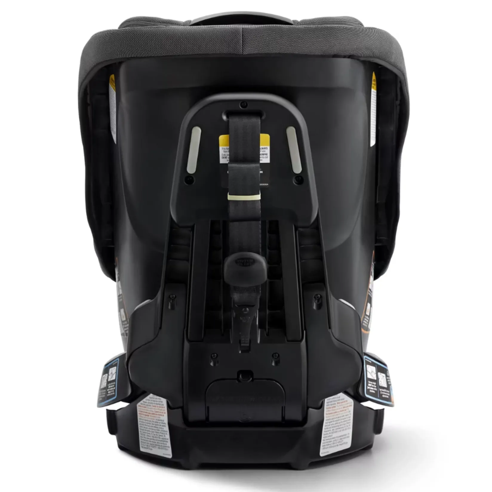 Car Seats & Booster Seats|Car Seats>Graco Easyturn 360 Car seat - Cyran