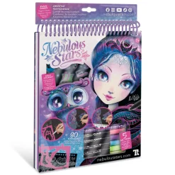 Sale Eclipsia's Creative Sketchbook Kids Diy & Activities