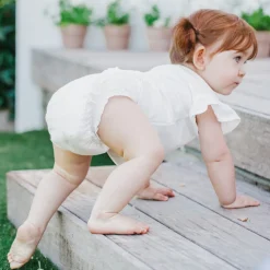 Sale Eco Diapers Size 3 Crawler - 13-24 lbs Diapers & Cloth Diapers