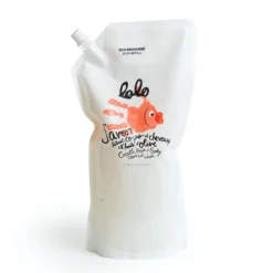 Body & Hair Care|Body & Hair Care>Lolo Eco-Charge Body Wash-Hair 1.5L