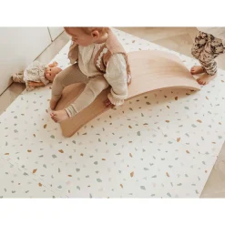 New EEVAA Puzzle Mat Village Developmental Toys|Play Mat