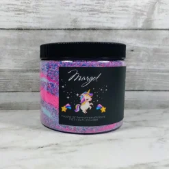 Body & Hair Care|Body & Hair Care>Margot Effervescent Powder 400g - Unicorn
