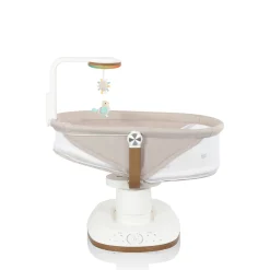 Online Elara Swing 2-in-1 - Coastal Coffee Swings & Rockers