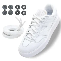 Accessories|Accessories>Lock Laces Elastic No Tie Shoe Laces 48"