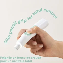 Sale Electric Nail Buffer Kids Nail Care|Body & Hair Care