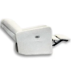 Best Electric Rocking and Swivel Armchair - Terry120 Gliders & Rocking Chairs|Gliders & Rocking Chairs