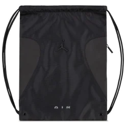 New Element Gym Sack Kids Shoe Bags