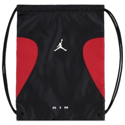 Shoe Bags>Jordan Element Gym Sack Black