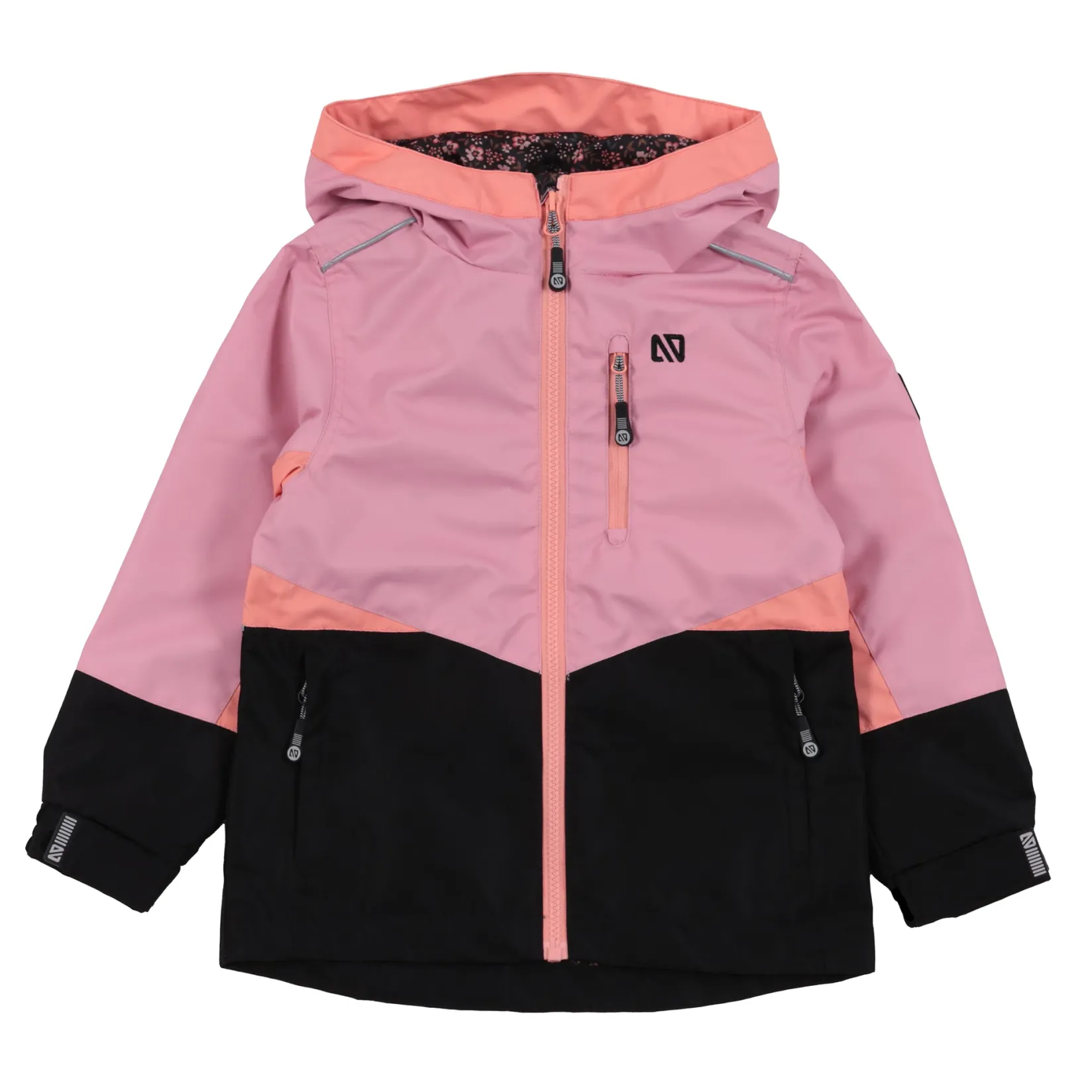 Outlet Eleonore Jacket 2-6 Kids Outerwear|Coats & Jackets