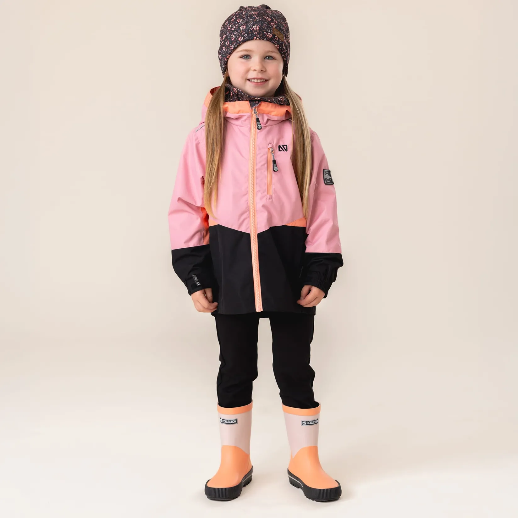 Outlet Eleonore Jacket 2-6 Kids Outerwear|Coats & Jackets