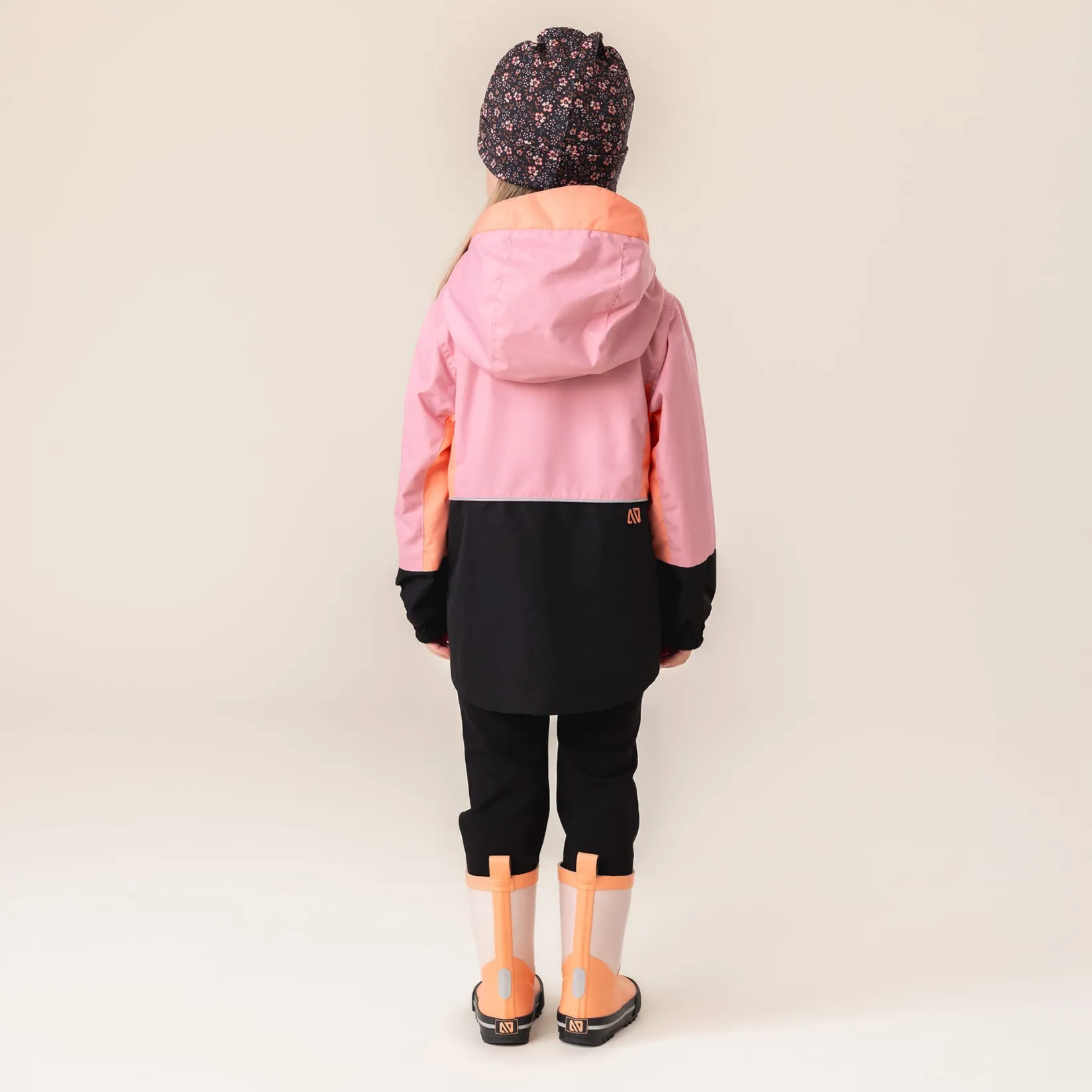 Outlet Eleonore Jacket 2-6 Kids Outerwear|Coats & Jackets