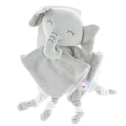 Best Elephant Blanket Developmental Toys