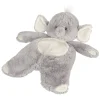 Hot Elephant Cuddly Pal Blanket Developmental Toys