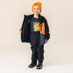 Best Elijah 3in1 Jacket 2-6 Kids/BOY Outerwear|Coats & Jackets