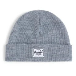 Beanies|Beanies>Herschel Supply Co Elmer Beanie 6-18 months Grey
