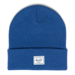 Clearance Elmer Royal Beanie 4-7y Kids/BOY Beanies