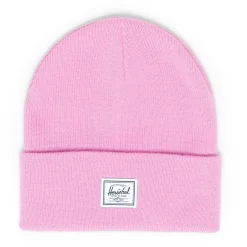 Beanies>Herschel Supply Co Elmer's Hat (ages 4-7) Pink