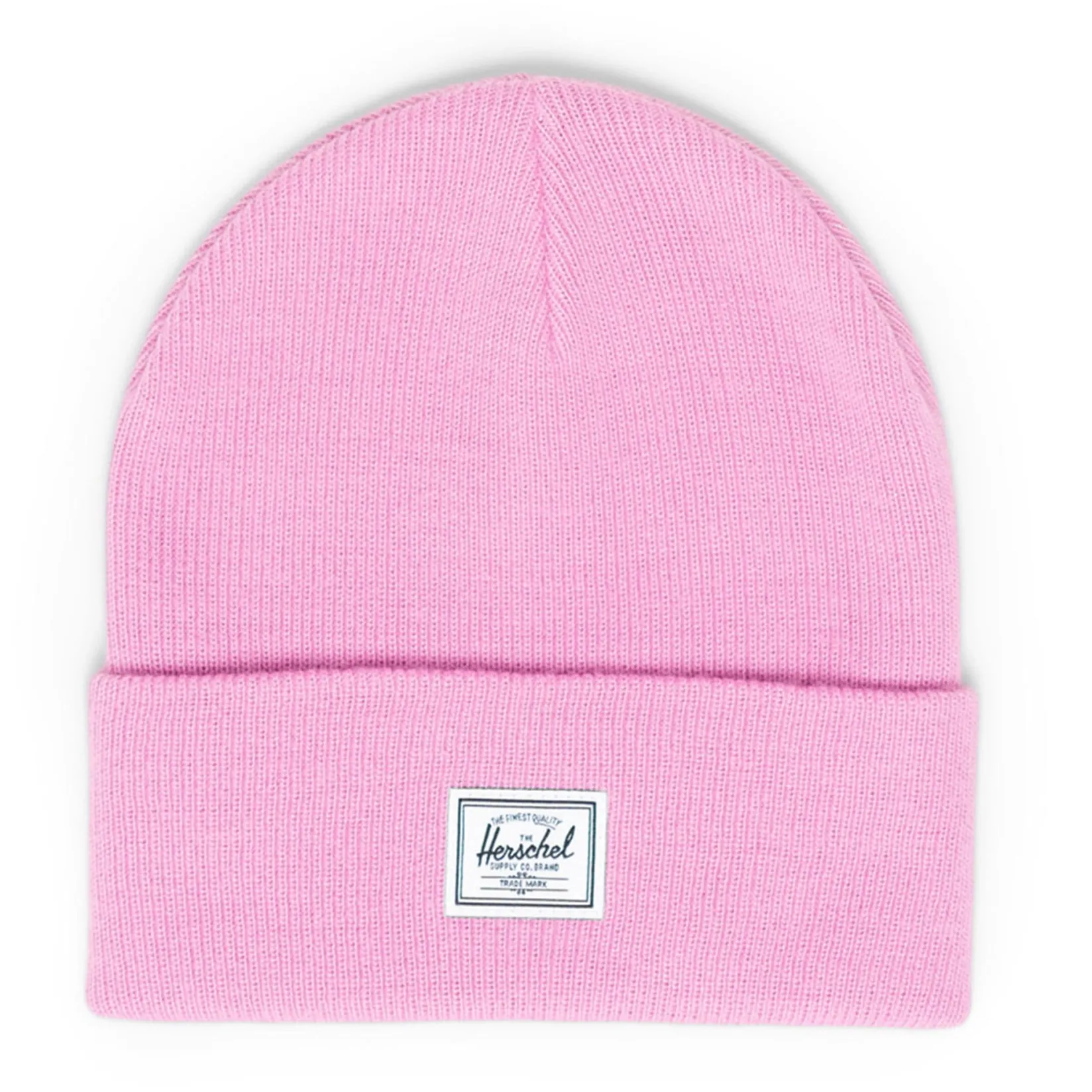 Beanies>Herschel Supply Co Elmer's Hat (ages 4-7) Pink