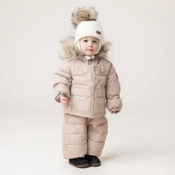 Online Elsa Knit Beanie 6-24m Beanies