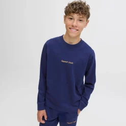 New EMB T-shirt 8-14 years Kids/BOY Tops