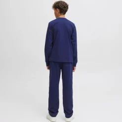 New EMB T-shirt 8-14 years Kids/BOY Tops