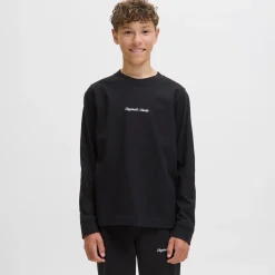 New EMB T-shirt 8-14 years Kids/BOY Tops