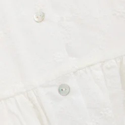 Sale Embroidery Dress 3-8 Kids Dresses & Rompers