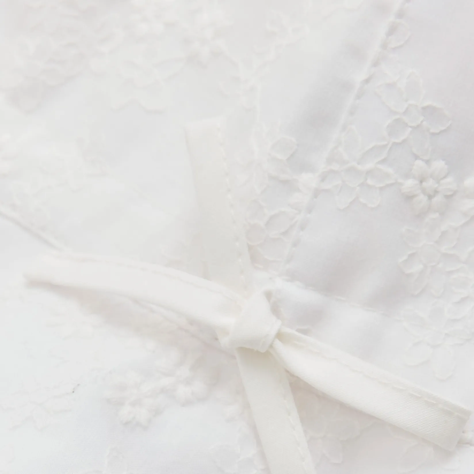 Hats & Caps>Huttelihut Embroidery Summer Hat 2-8 White