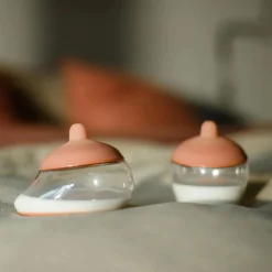 Starter Kit - Shape 4 / Color Medium Breastfeeding|Bottles & Nipples