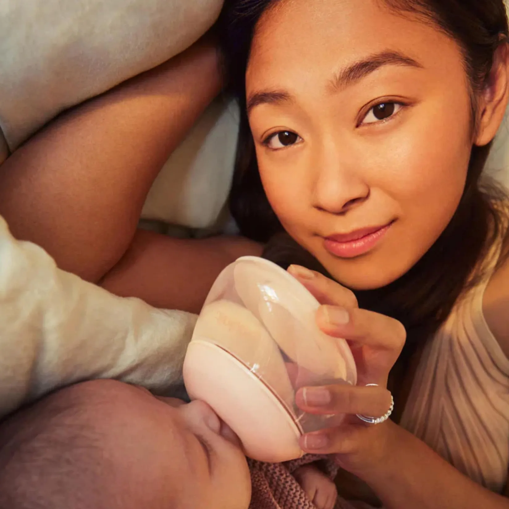 Starter Kit - Shape 4 / Color Medium Breastfeeding|Bottles & Nipples