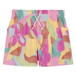 Shorts & Bermuda>Roxy Endless Summer Short 4-6X Pink