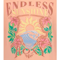 New Endless Summer T-shirt 7-16 Kids Tops