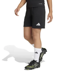 Sportswear|Shorts & Bermuda>Adidas Entrada 26 Short 8-16y Black