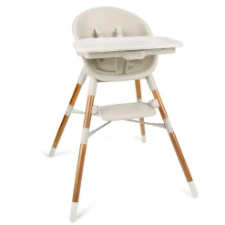 High Chairs & Booster Seats|High Chairs & Booster Seats>Skip Hop EON 4-In-1 High Chair - Oat