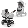 Discount EOS Lux 2-in-1 Stroller - Lava Grey Kids Strollers|Strollers & Trailers