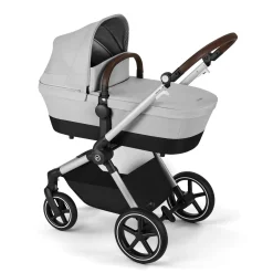 Discount EOS Lux 2-in-1 Stroller - Lava Grey Kids Strollers|Strollers & Trailers