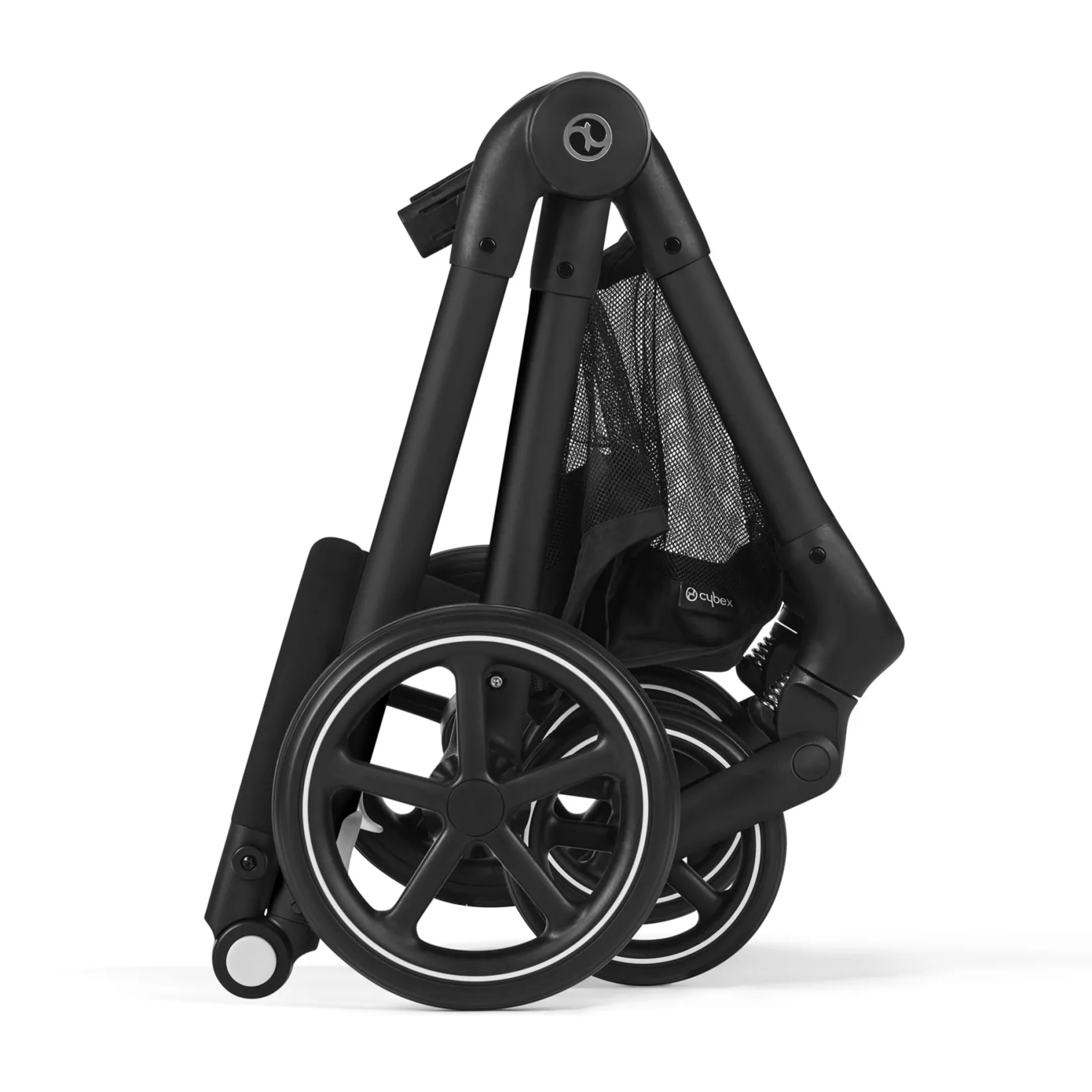 Outlet Eos Moon Black Stroller Kids Strollers|Strollers & Trailers