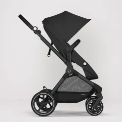 Outlet Eos Moon Black Stroller Kids Strollers|Strollers & Trailers